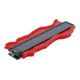 BGS Konturenlehre 7081, 250 mm, verriegelbar-1
