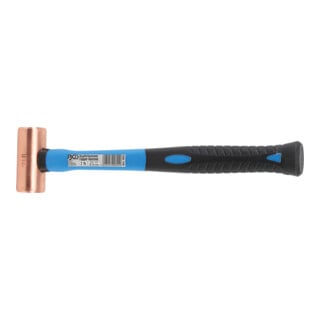 BGS Koper Hamer 907 g (2 lb) -Hoofd