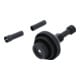 BGS koppelingscentreergereedschap universeel voor naafdiameter 15 - 28 mm-5