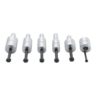 BGS Koppelingscentreerpen set voor BMW