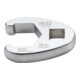 BGS kraaienpootsleutel aandrijving vierkantaandrijving 12,5 mm (1/2") SW 28 mm-1