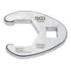 BGS kraaienpootsleutel aandrijving vierkantaandrijving 12,5 mm (1/2") SW 33 mm-1