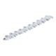 BGS kraaienpootsleutelset aandrijving binnenvierkant 10 mm SW 10 - 19 mm 10-delig.-1
