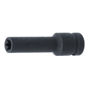 BGS Kracht dopsleutel E-profiel | 12,5 mm (1/2") | E12 mm
