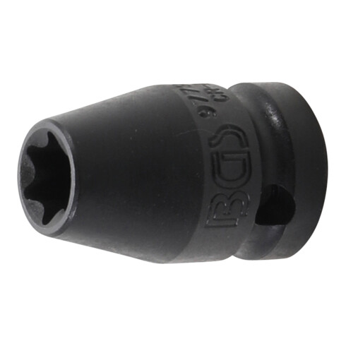 BGS Kracht dopsleutel E-profiel | 12,5 mm (1/2") | E14
