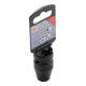 BGS Kracht dopsleutel E-profiel | 12,5 mm (1/2") | E14-3