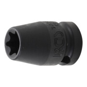 BGS Kracht dopsleutel E-profiel | 12,5 mm (1/2") | E16
