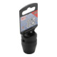 BGS Kracht dopsleutel E-profiel | 12,5 mm (1/2") | E20-3