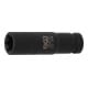 BGS Kracht dopsleutel E-profiel | 12,5 mm (1/2") | E20 mm-1