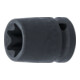 BGS Kracht dopsleutel E-profiel | 12,5 mm (1/2") | E24-1