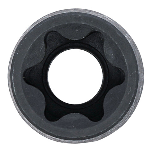 BGS Kracht dopsleutel E-profiel | 12,5 mm (1/2") | E24