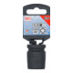 BGS Kracht dopsleutel E-profiel | 12,5 mm (1/2") | E24-4