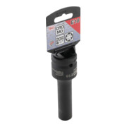 BGS Kracht dopsleutel E-profiel | 20 mm (3/4") | E18 mm-3