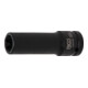 BGS Kracht dopsleutel E-profiel | 20 mm (3/4") | E26 mm-1