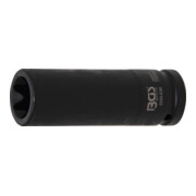 BGS Kracht dopsleutel E-profiel | 20 mm (3/4") | E30 mm