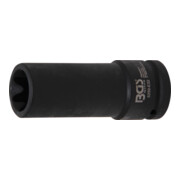 BGS Kracht dopsleutel E-profiel | 20 mm (3/4") | E32 mm