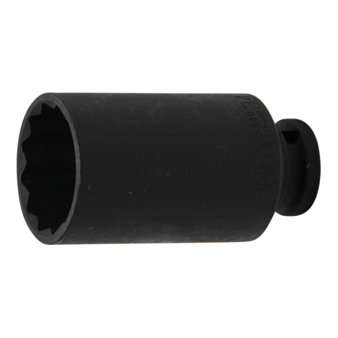 BGS Kracht dopsleutel twaalfkant | 12,5 mm (1/2") | 34 mm