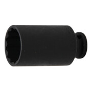 BGS Kracht dopsleutel twaalfkant | 12,5 mm (1/2") | 34 mm