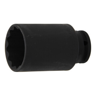 BGS Kracht dopsleutel twaalfkant | 12,5 mm (1/2") | 46 mm