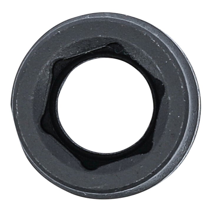 BGS Kracht dopsleutel zeskant | 12,5 mm (1/2") | 14 mm