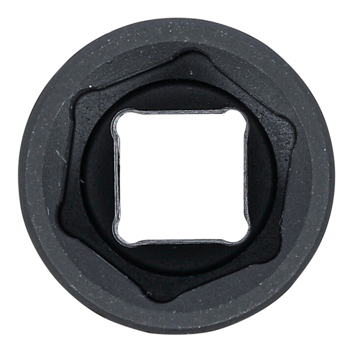 BGS Kracht dopsleutel zeskant | 12,5 mm (1/2") | 22 mm