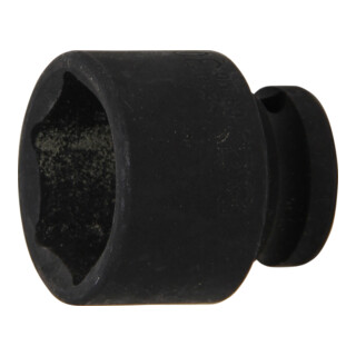 BGS Kracht dopsleutel zeskant | 12,5 mm (1/2") | 30 mm