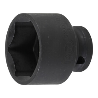 BGS Kracht dopsleutel zeskant | 12,5 mm (1/2") | 34 mm
