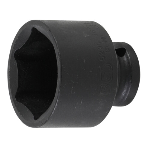 BGS Kracht dopsleutel zeskant | 12,5 mm (1/2") | 36 mm