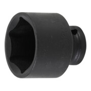 BGS Kracht dopsleutel zeskant | 12,5 mm (1/2") | 36 mm