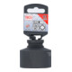 BGS Kracht dopsleutel zeskant | 12,5 mm (1/2") | 41 mm-3