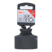 BGS Kracht dopsleutel zeskant | 12,5 mm (1/2") | 41 mm-3
