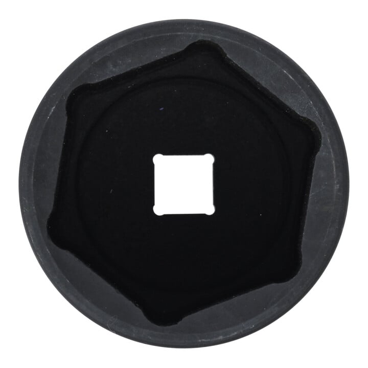 BGS Kracht dopsleutel zeskant | 12,5 mm (1/2") | 52 mm