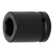 BGS Kracht dopsleutel zeskant | 20 mm (3/4") | 22 mm-1