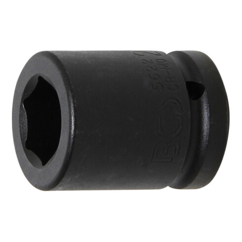 BGS Kracht dopsleutel zeskant | 20 mm (3/4") | 22 mm