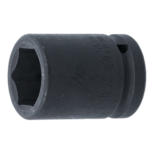 BGS Kracht dopsleutel zeskant | 20 mm (3/4") | 26 mm