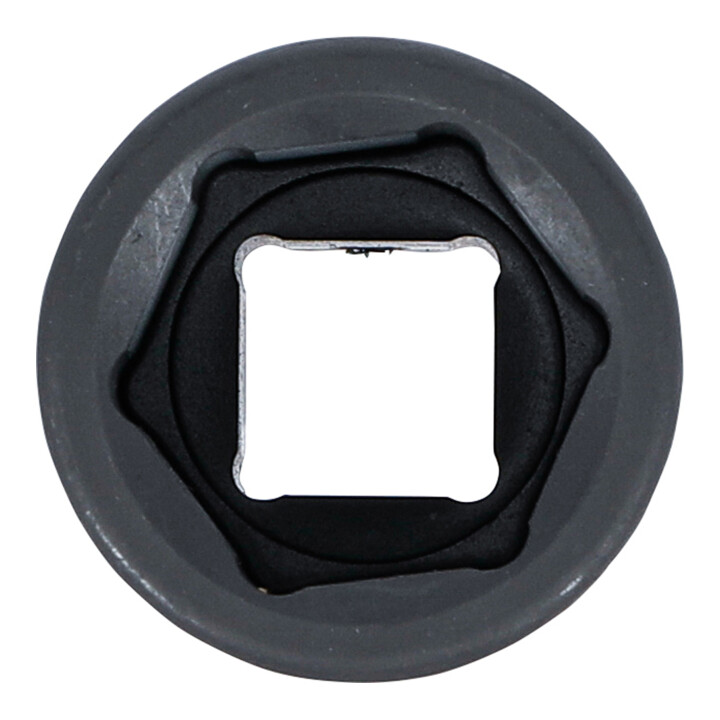 BGS Kracht dopsleutel zeskant | 20 mm (3/4") | 32 mm