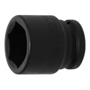 BGS Kracht dopsleutel zeskant | 20 mm (3/4") | 35 mm