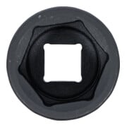 BGS Kracht dopsleutel zeskant | 20 mm (3/4") | 40 mm-3