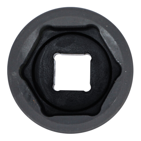 BGS Kracht dopsleutel zeskant | 25 mm (1") | 60 mm