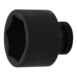 BGS Kracht dopsleutel zeskant | 25 mm (1") | 65 mm