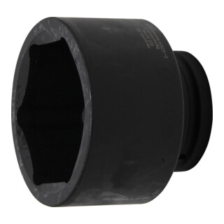 BGS Kracht dopsleutel zeskant | 25 mm (1") | 95 mm