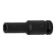 BGS Kracht dopsleutel zeskant, diep | 12,5 mm (1/2") | 10 mm-1