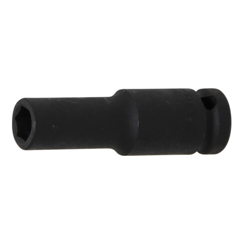 BGS Kracht dopsleutel zeskant, diep | 12,5 mm (1/2") | 11 mm