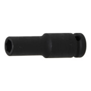BGS Kracht dopsleutel zeskant, diep | 12,5 mm (1/2") | 11 mm