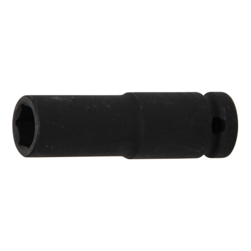 BGS Kracht dopsleutel zeskant, diep | 12,5 mm (1/2") | 14 mm