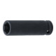 BGS Kracht dopsleutel zeskant, diep | 12,5 mm (1/2") | 16 mm-1
