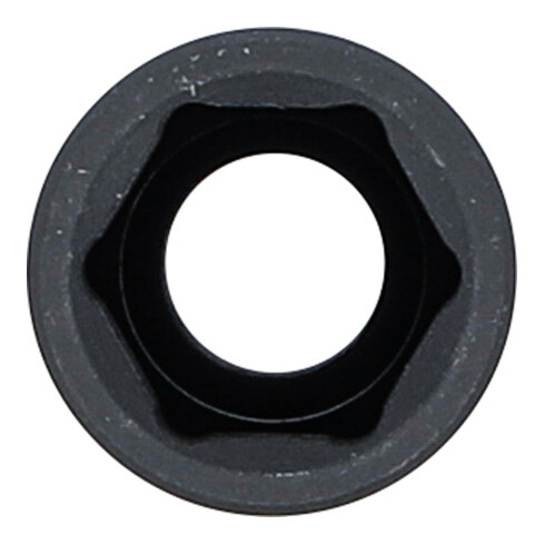 BGS Kracht dopsleutel zeskant, diep | 12,5 mm (1/2") | 16 mm