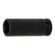 BGS Kracht dopsleutel zeskant, diep | 12,5 mm (1/2") | 21 mm-1