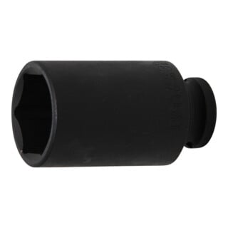 BGS Kracht dopsleutel zeskant, diep | 12,5 mm (1/2") | 32 mm