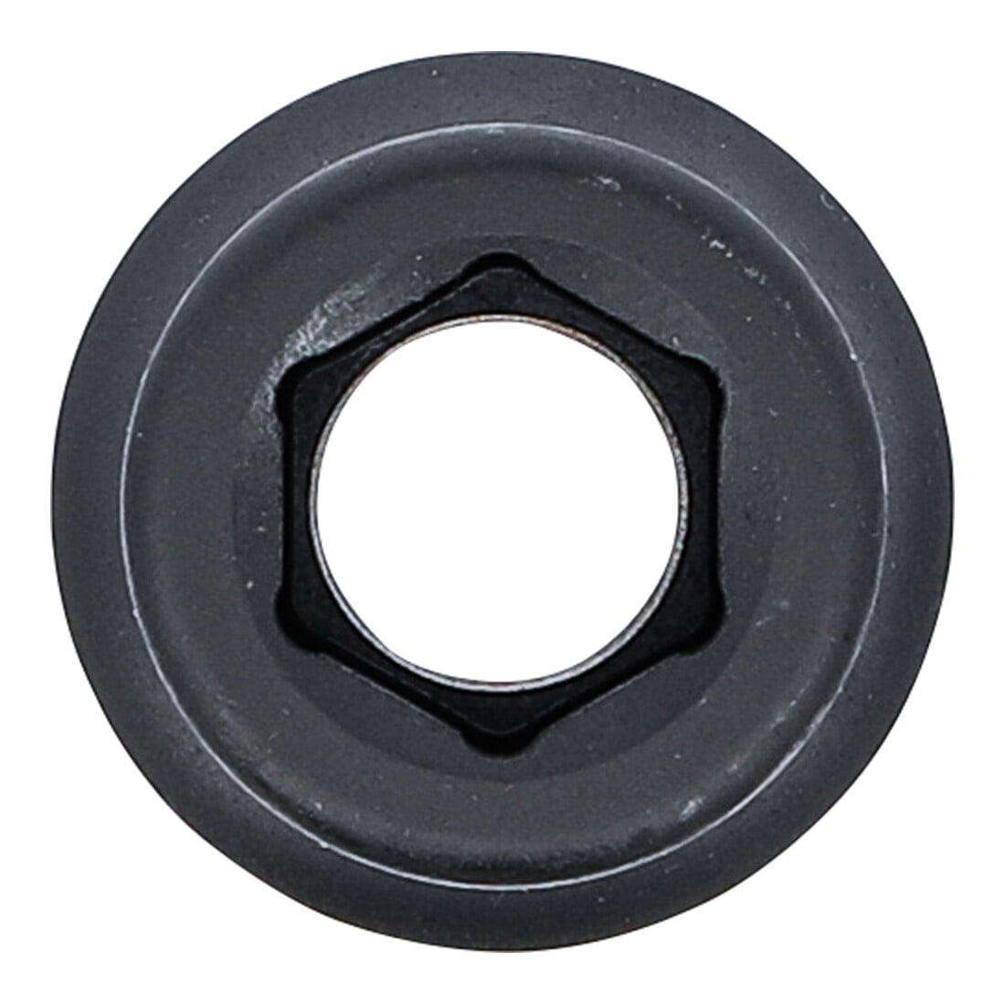 BGS Kracht dopsleutel zeskant, diep | 20 mm (3/4") | 17 mm